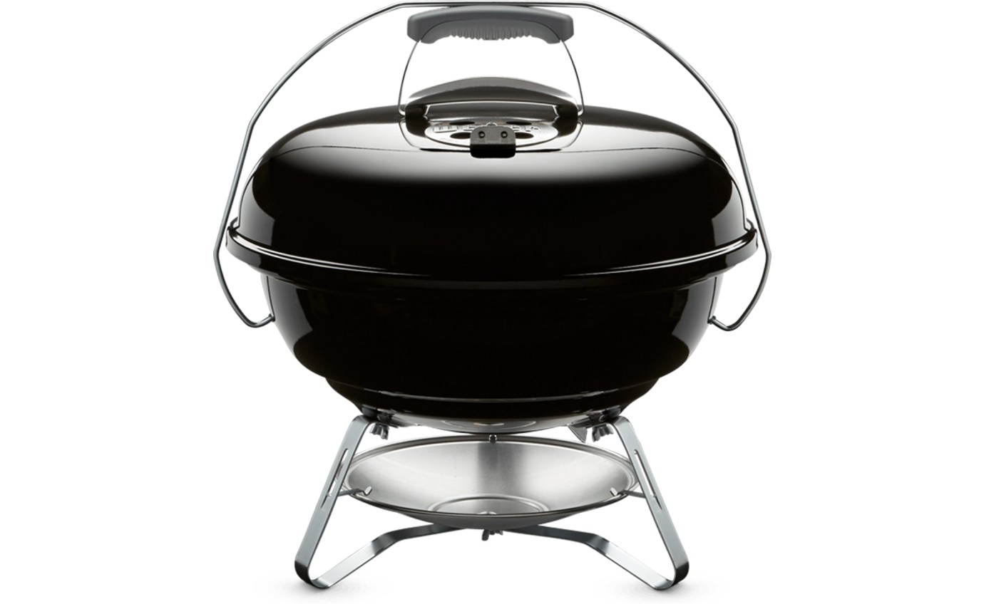 Weber Jumbo Joe Portable Charcoal BBQ 47cm (Black) K1211724
