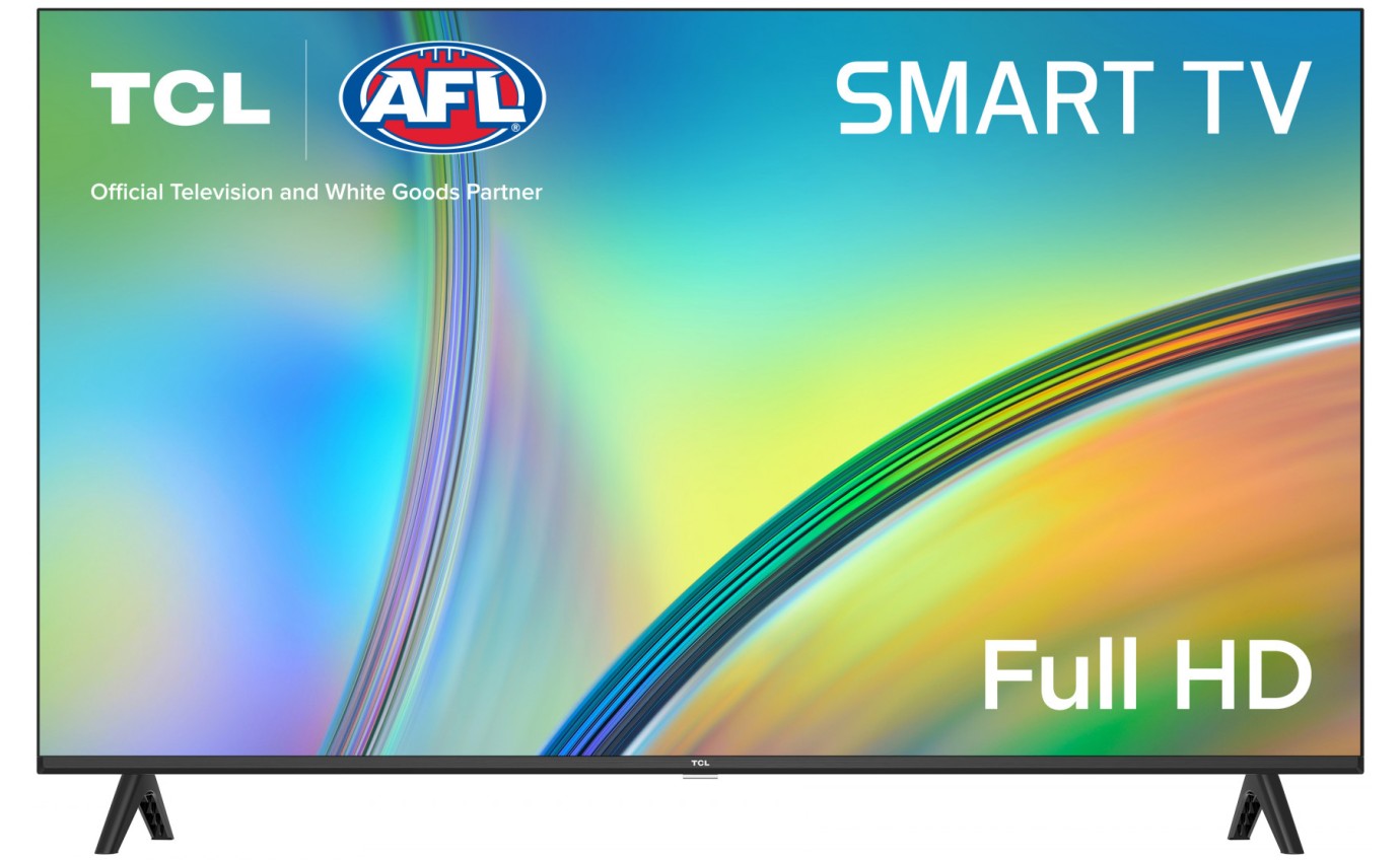 TCL 40 inch S5400A Full HD LED Smart Android TV 40S5400A