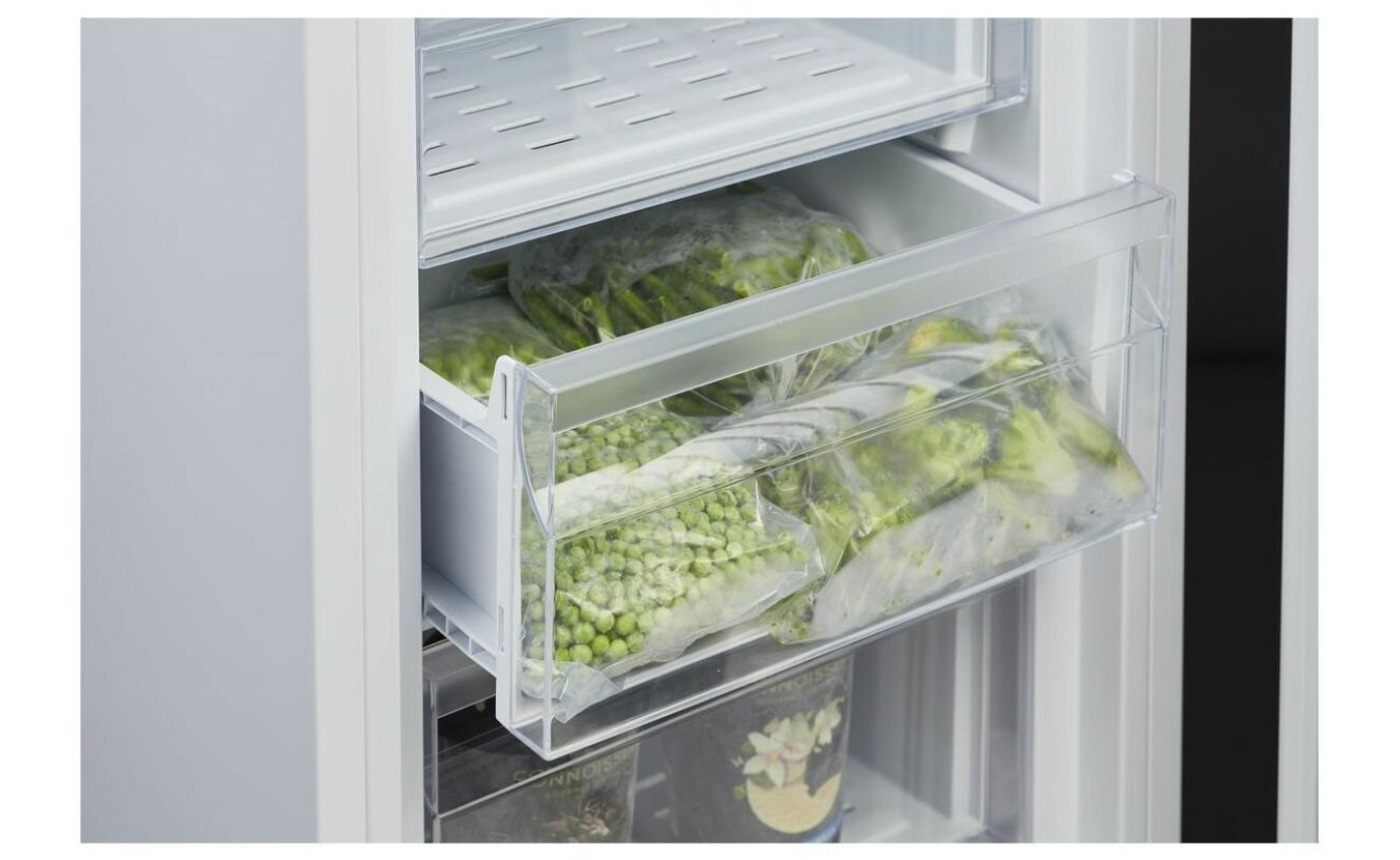 Smeg 204L Universale Integrated Single Door Freezer SABI221FF