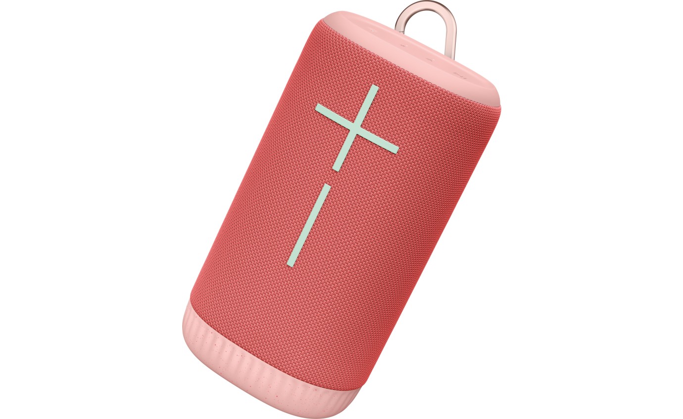 Ultimate Ears EVERBOOM Portable Bluetooth Speaker (Raspberry) 984001930
