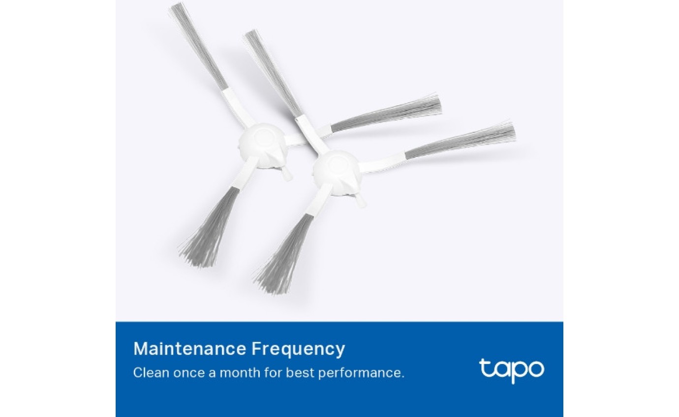 Tapo Robot Vacuum Replacement Kit RVA100