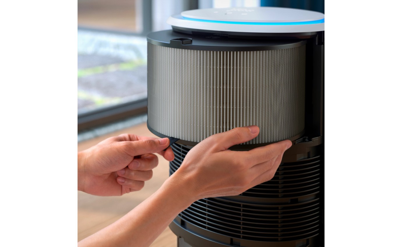 Philips PureProtect 3200 Series HEPA NanoProtect Filter (2 Pack) FY320030