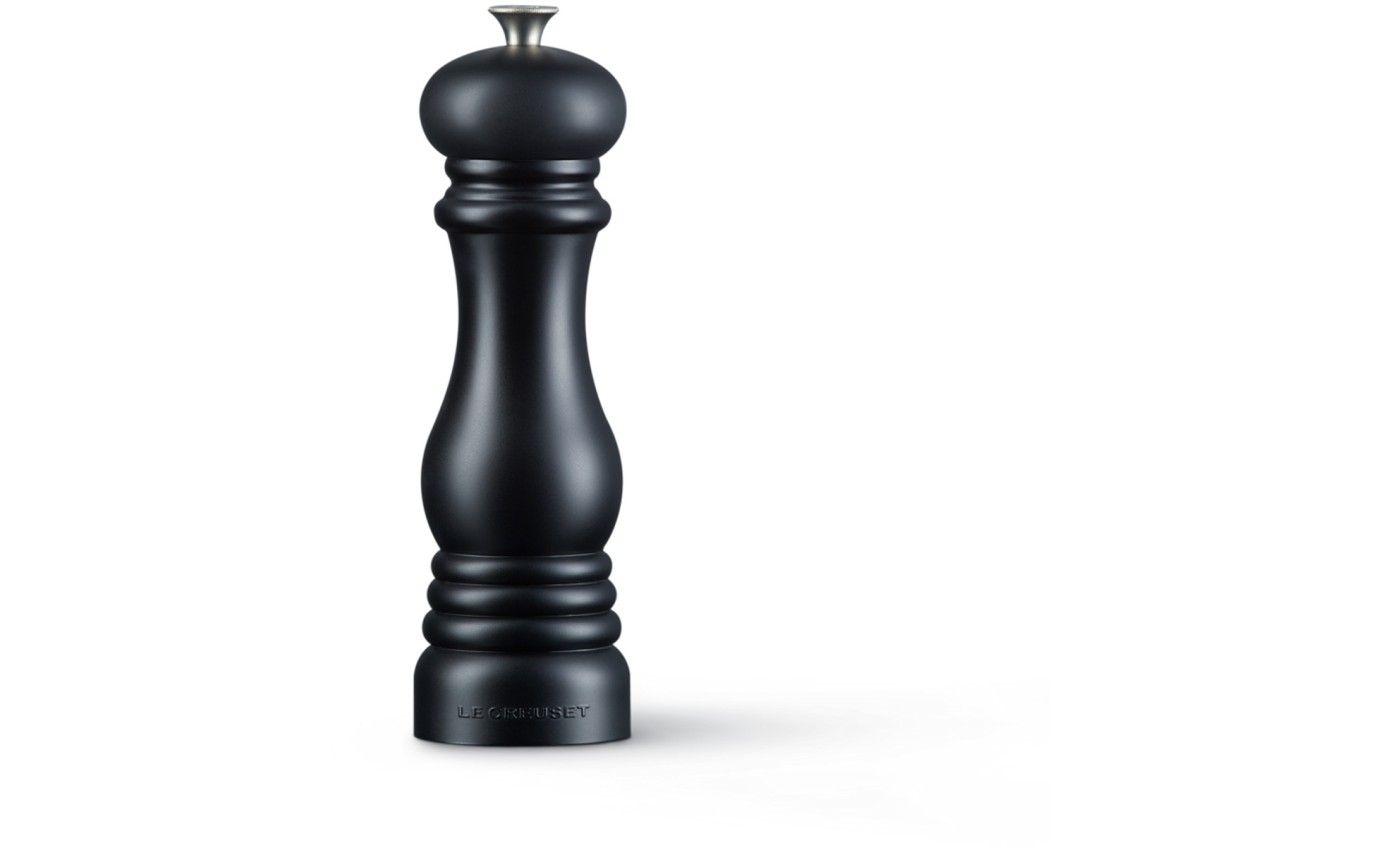 Le Creuset Pepper Mill (Satin Black) 96001900000000