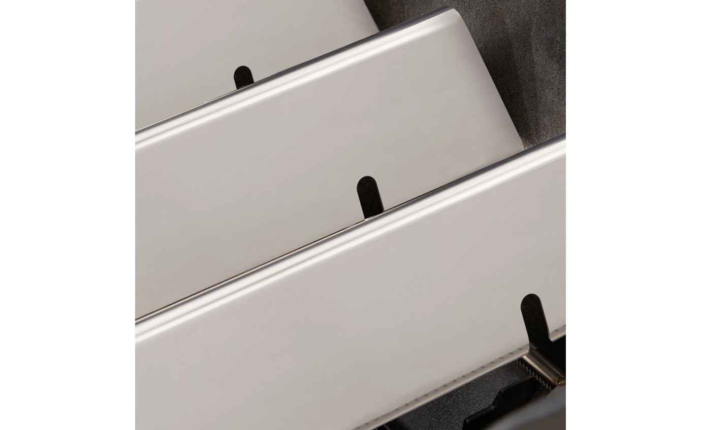 Weber Genesis E-460 Built-In Gas Barbecue (Natural Gas) K38316024