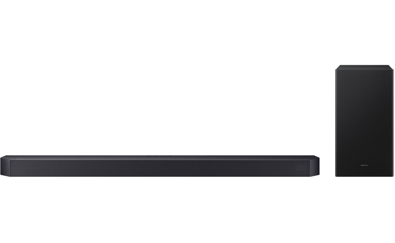 Samsung 3.1.2ch Q-Series Soundbar HWQ600FXY