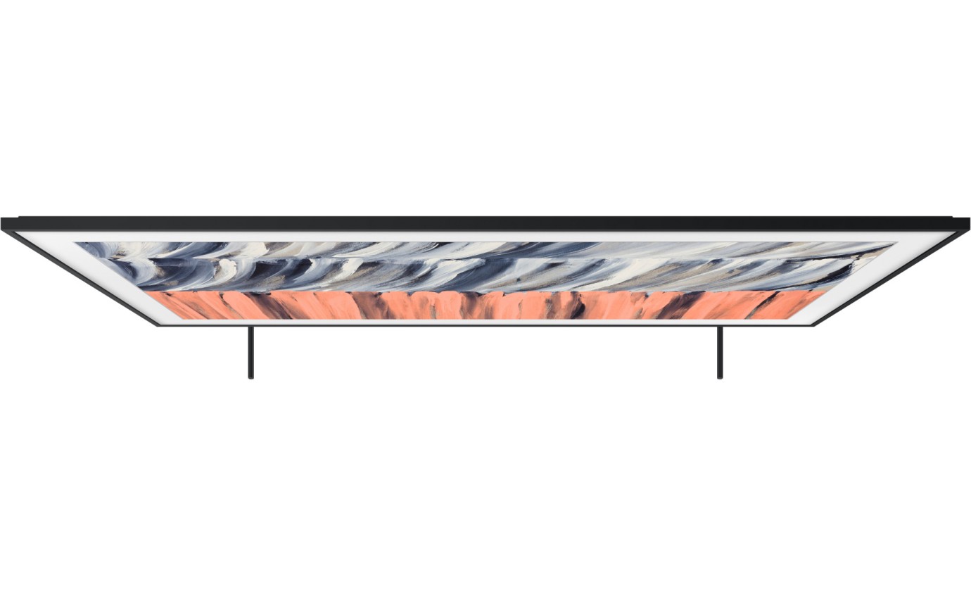 Samsung 75 inch The Frame 4K Samsung Vision AI Smart TV (2026) QA75LS03HEWXXY