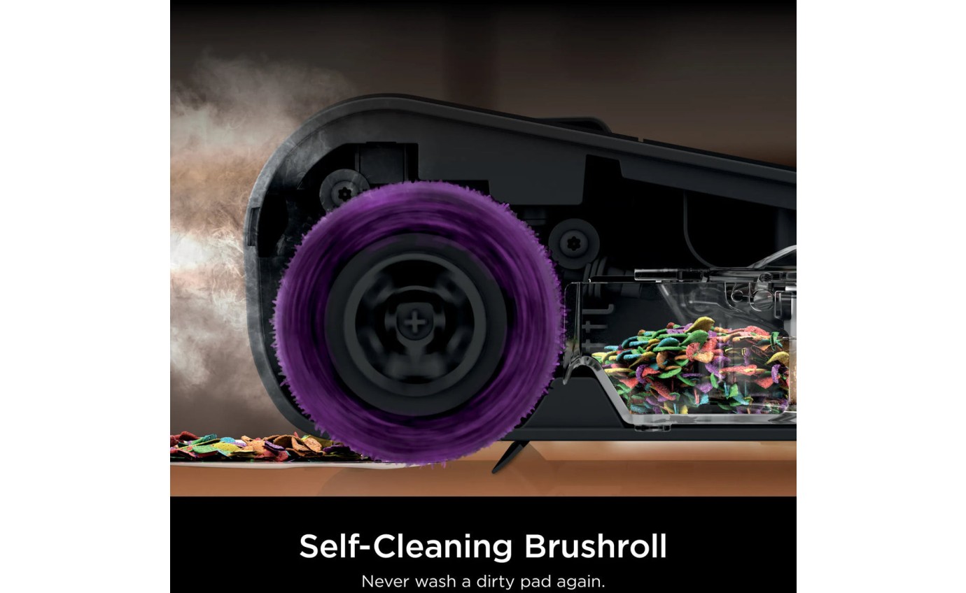 Shark Steam Pickup 3-in-1 Steam Mop SD200