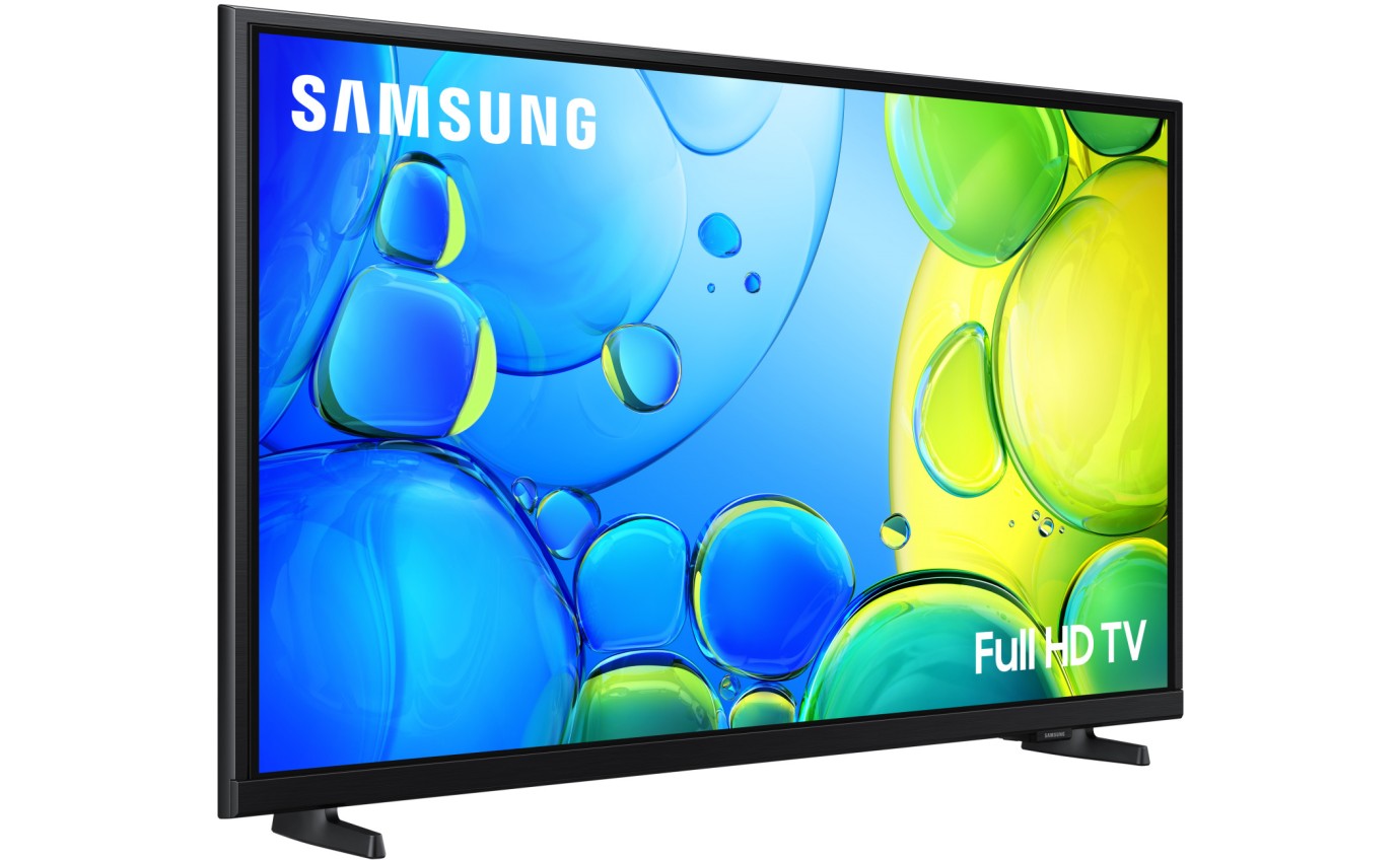 Samsung 32 inch F6000 Full HD Smart TV UA32F6000FWXXY