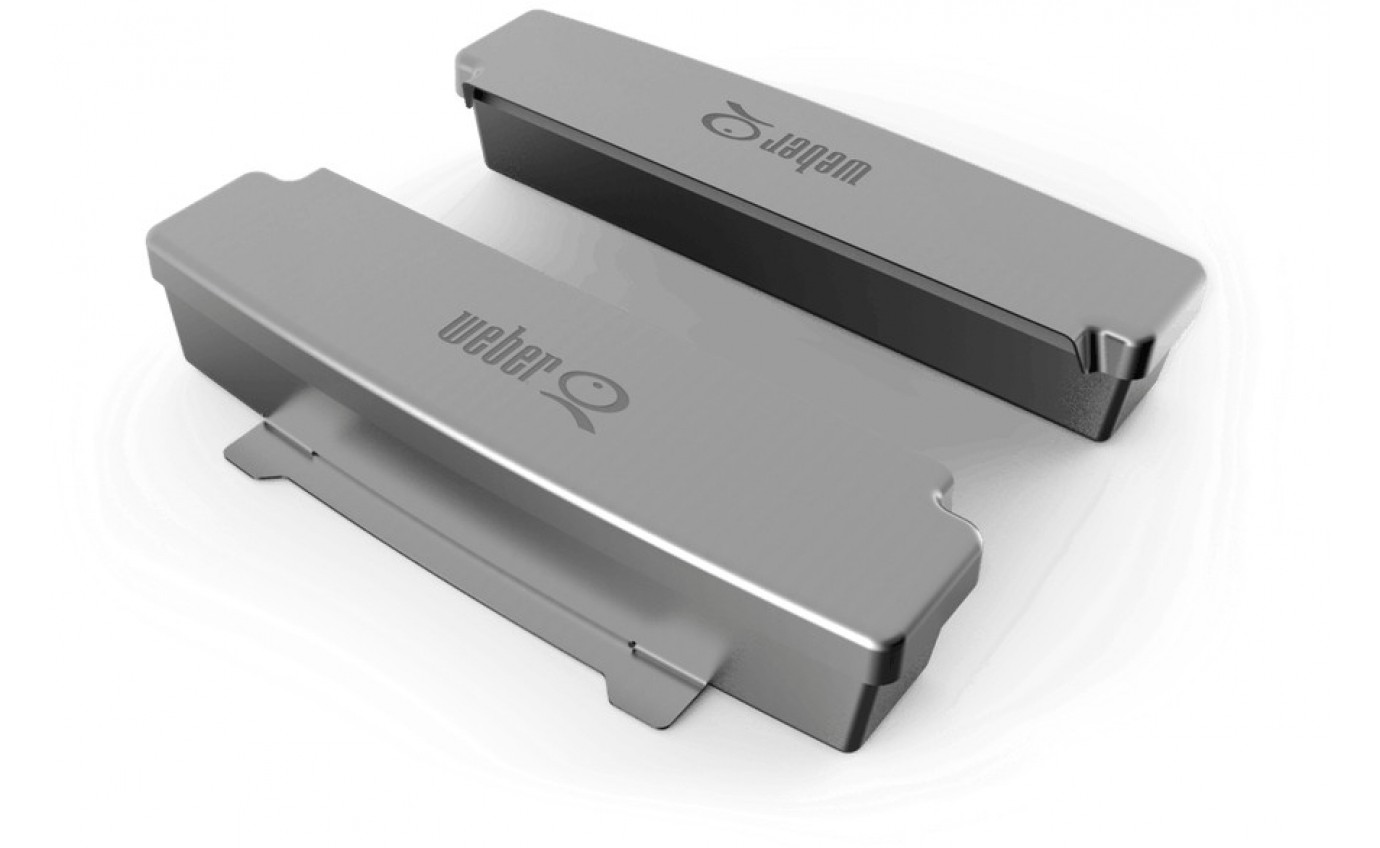 er Q Smoker Box Set 991156 Retravision