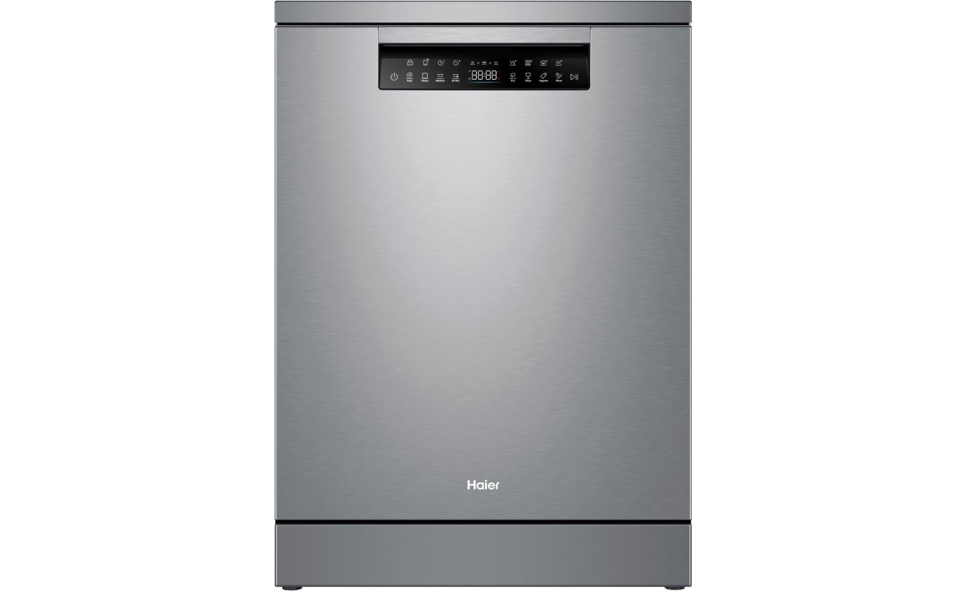Haier 60cm Freestanding Dishwasher HDW15F3S1