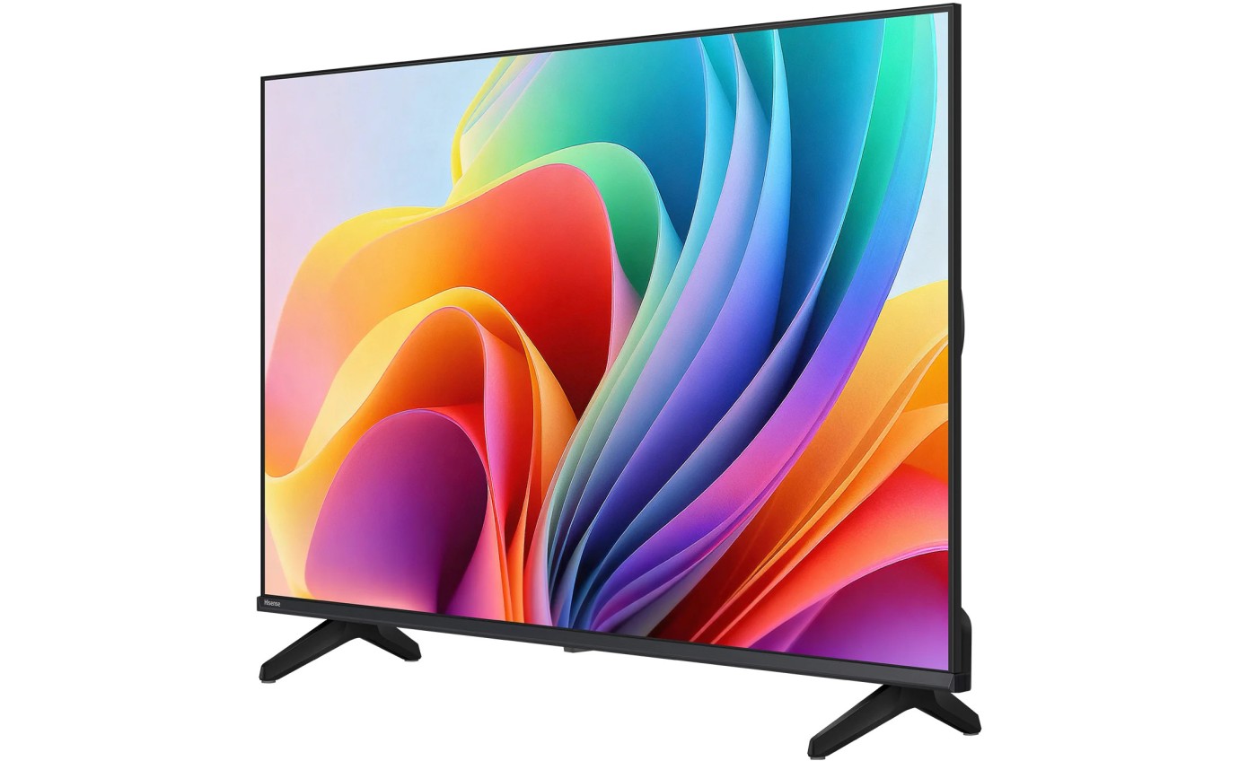 Hisense 32 inch A4S HD Smart TV 32A4SAU