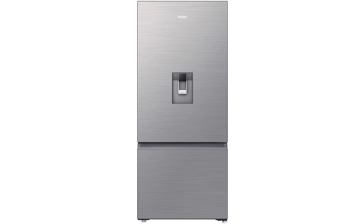 Haier 431L 500 Series Bottom Mount Refrigerator HRF420BHS