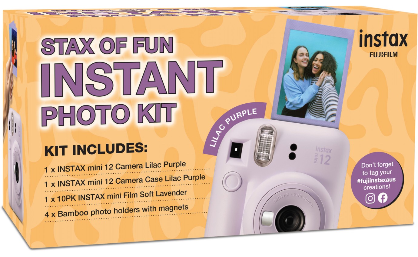 instax mini 12 ラベンダー instax mini 11 ラベンダー 富士フイルム instax mini 12 ラベンダー  Fujifilm INSTAX instax mini 11 ラベンダー