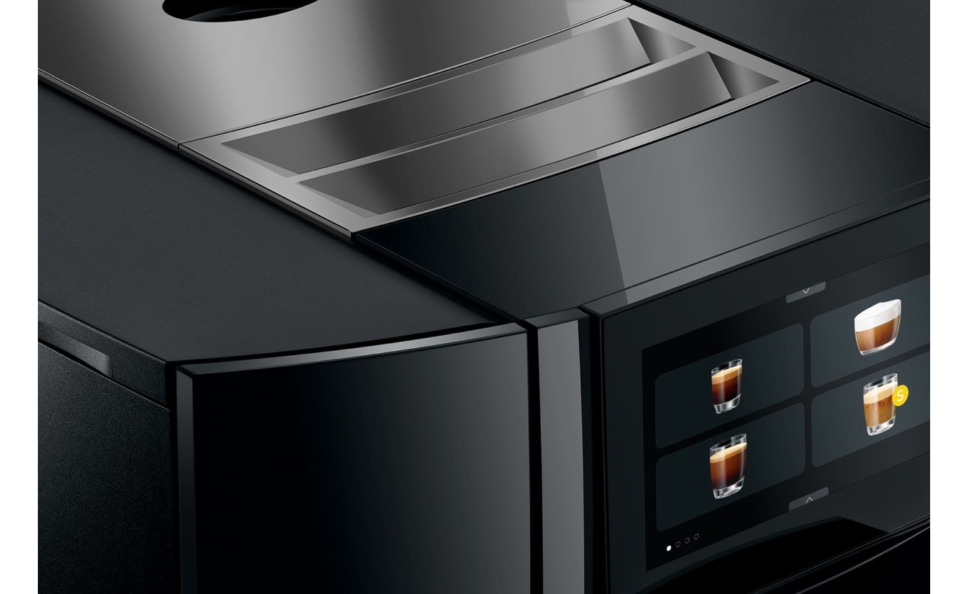 Jura J10 Automatic Coffee Machine 15664