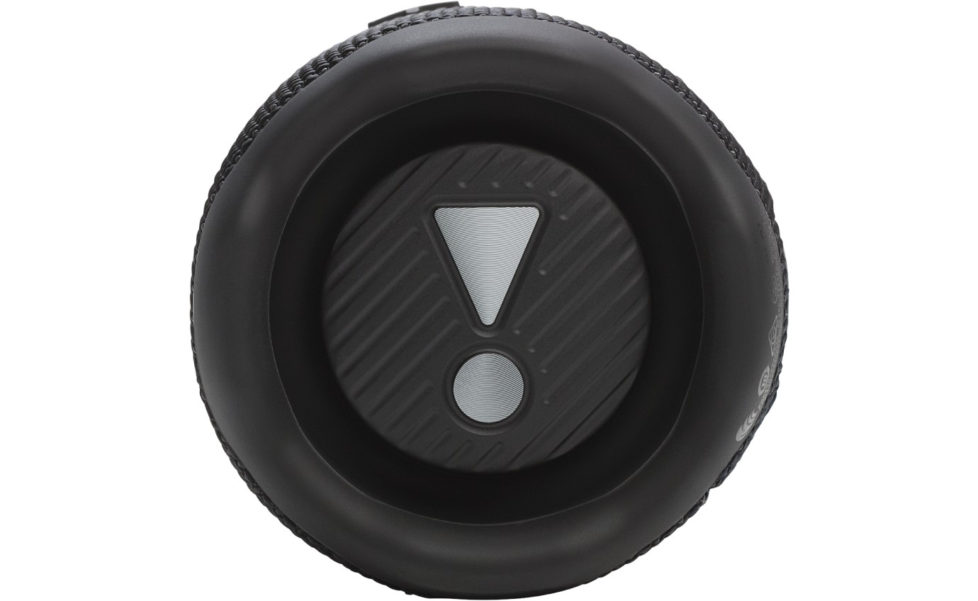 JBL Flip 7 Portable Speaker (Black) JBLFLIP7BLK