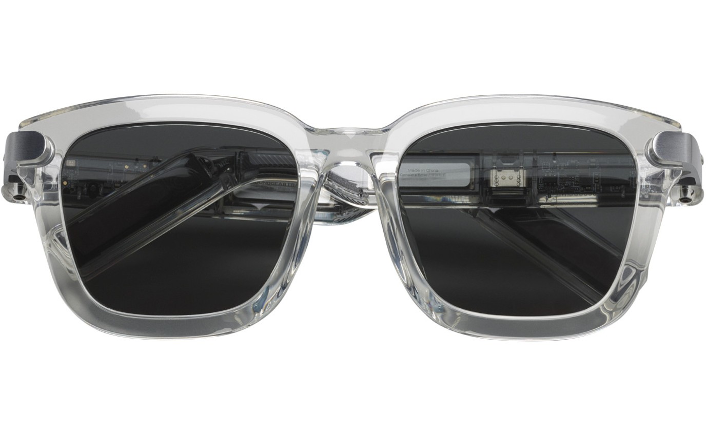 JBL Soundgear Frames Square (Pearl) JBLSNDGEARFMSSPR