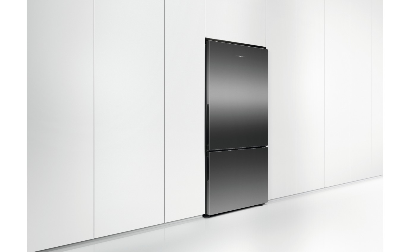 Fisher & Paykel 494L Series 5 Refrigerator Freezer RF522BRPB6