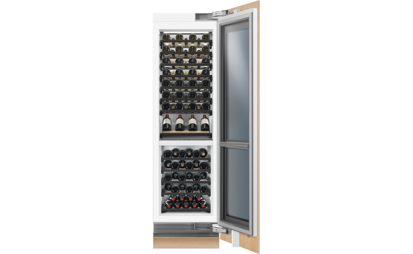 Fisher & Paykel 61cm Series 11 Integrated Column Wine Cabinet RS6121VR2K1