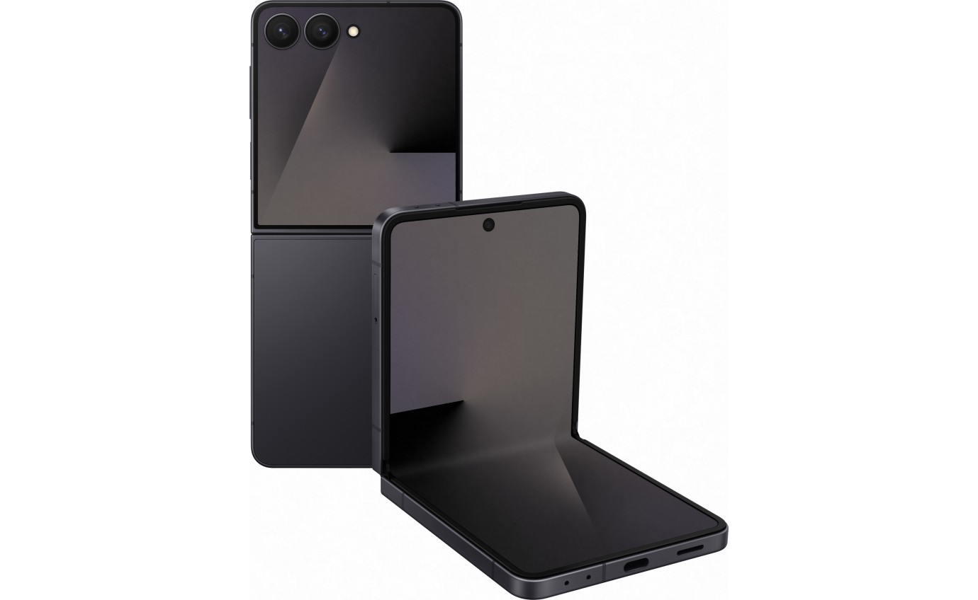 Samsung Galaxy Z Flip7 256GB (Jetblack) 11901342103