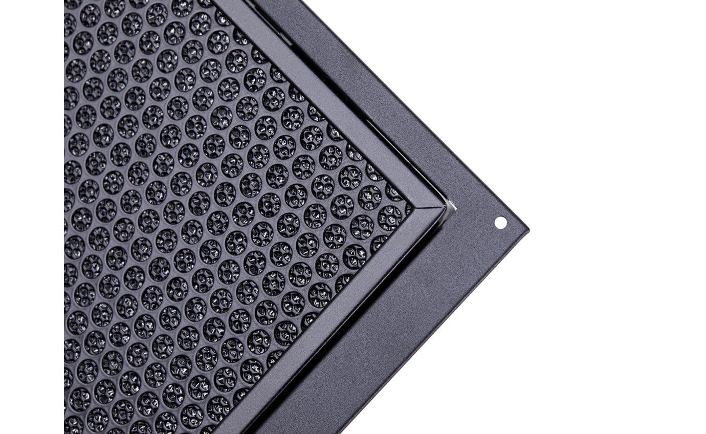 Schweigen Silent Undermount Rangehood 900mm UM11709BSP