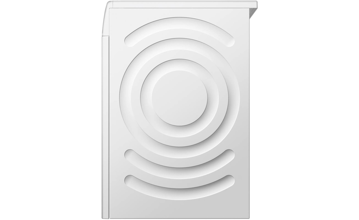 Bosch 9kg Series 6 Front Load Washing Machine (White) WGG244A9AU