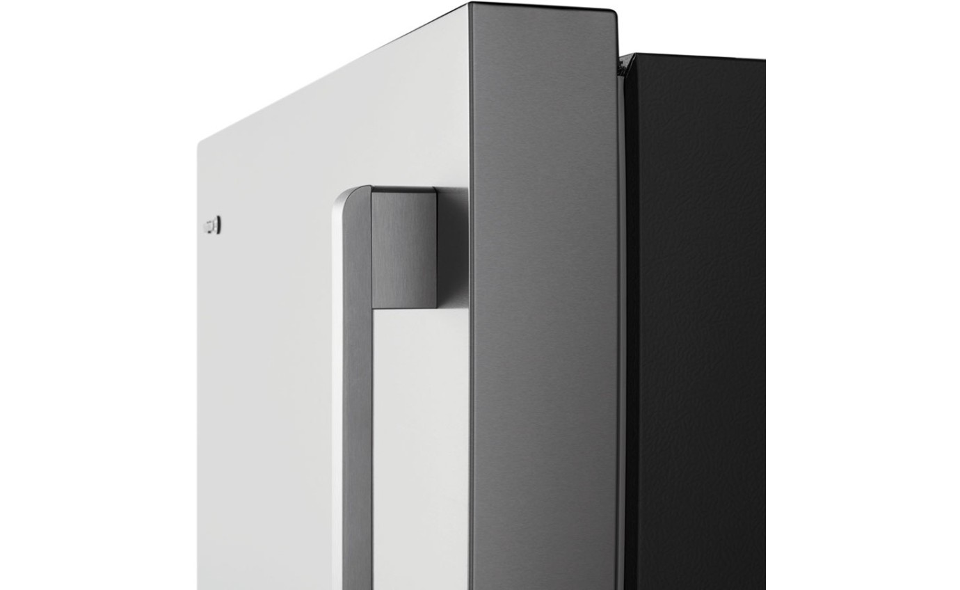 Westinghouse 466L Single Door Fridge (Stainless Steel) WRB5004SCL
