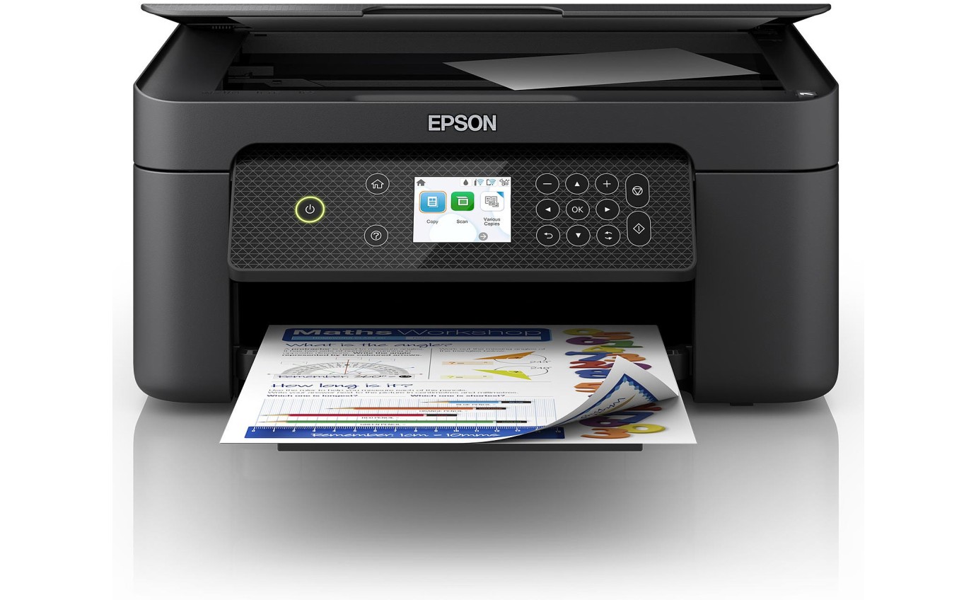 Epson Expression Home XP-4200 3-in1 Multifunction Printer XP4200