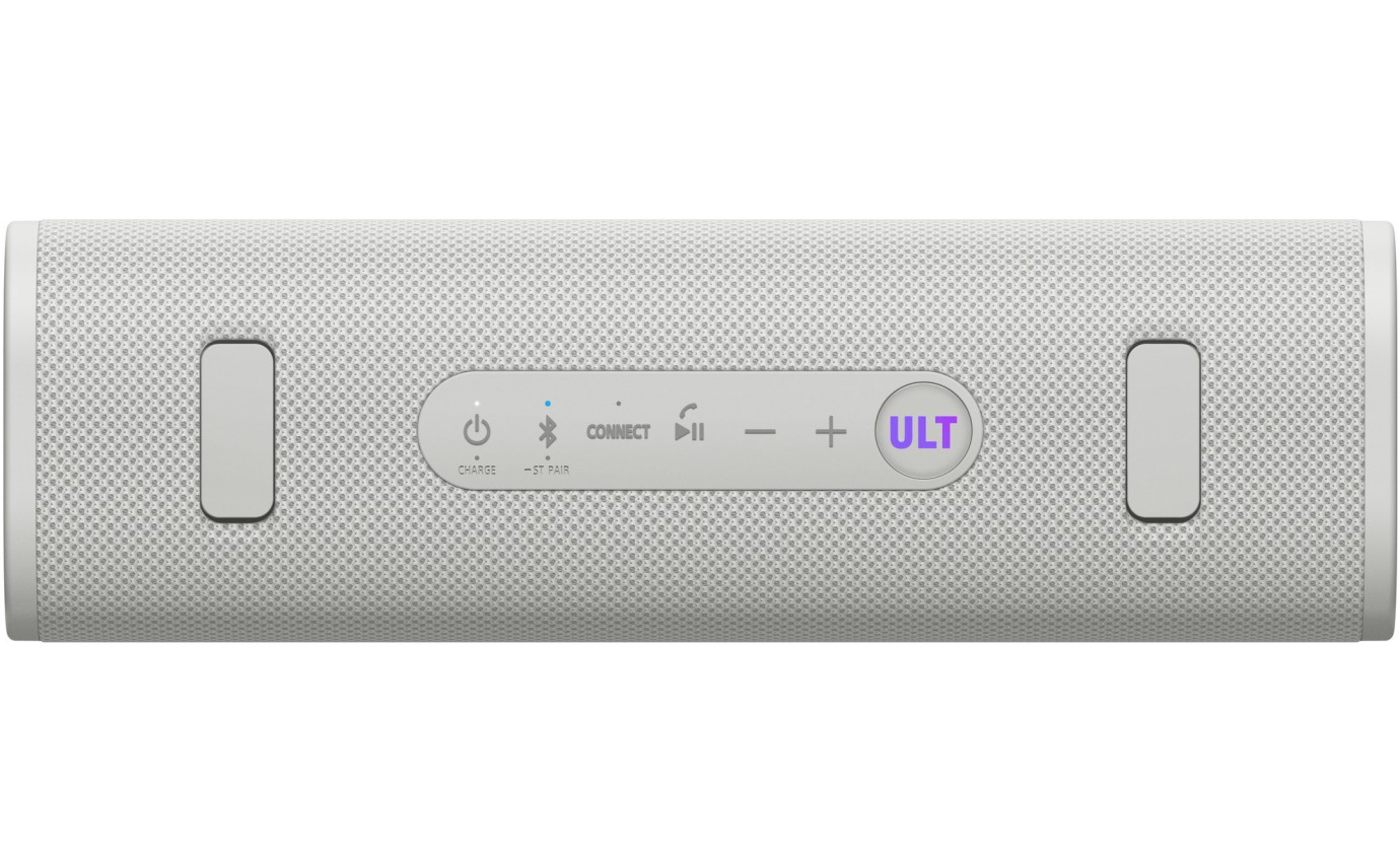 Sony ULT FIELD 3 Wireless Portable Speaker (Off White) SRSULT30W