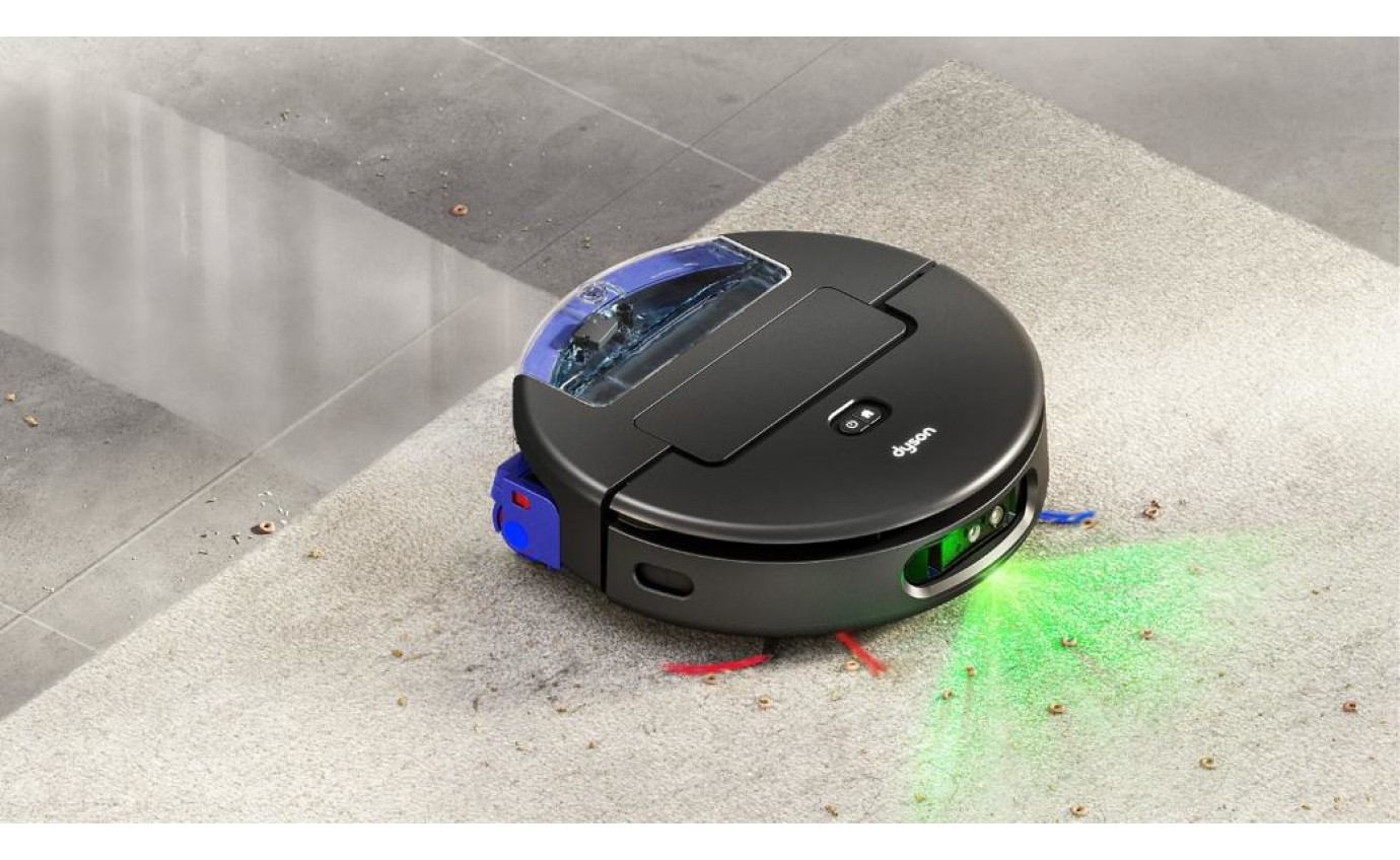 Dyson Spot+Scrub&trade; Ai Robot Vacuum Cleaner 21808701