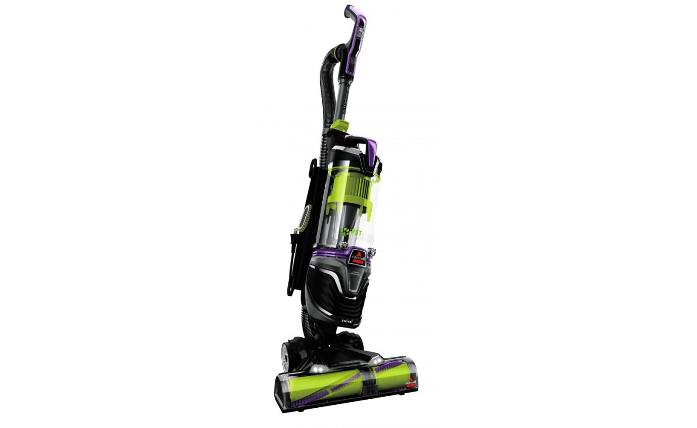 Bissell Pet Hair Eraser™ Turbo Vacuum 2454F
