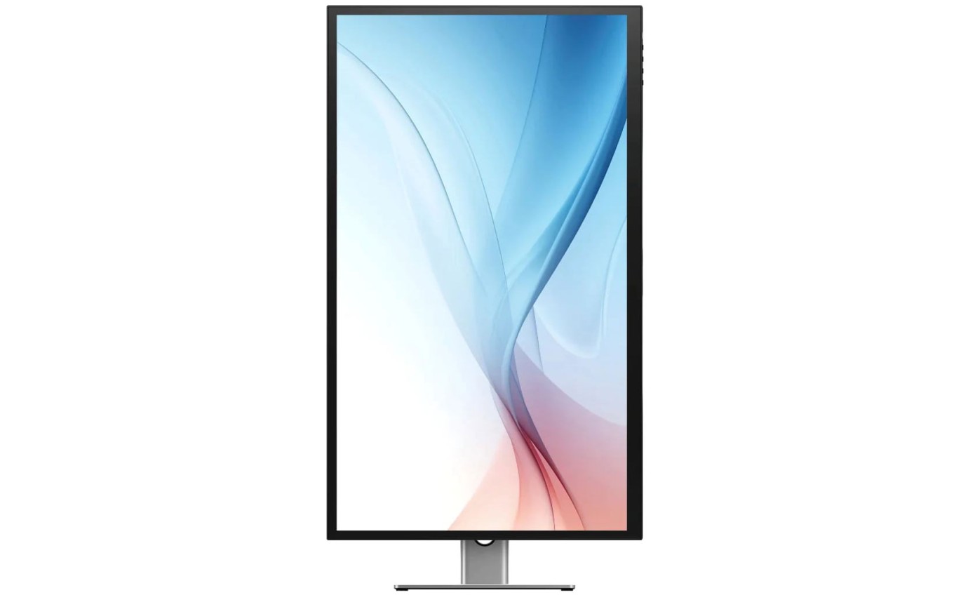 ALOGIC 32 inch Clarity Max Rotating 4K Monitor with USB-C Power Delivery 32C4KPD