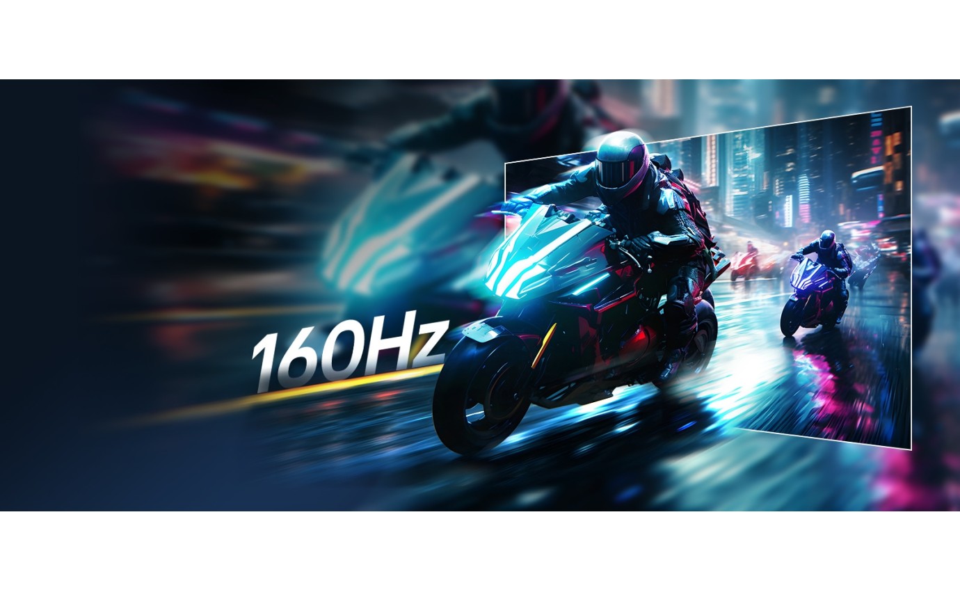 LG 34 inch UltraGear™ 160Hz WQHD Curved Gaming Monitor 34G600ABAAU