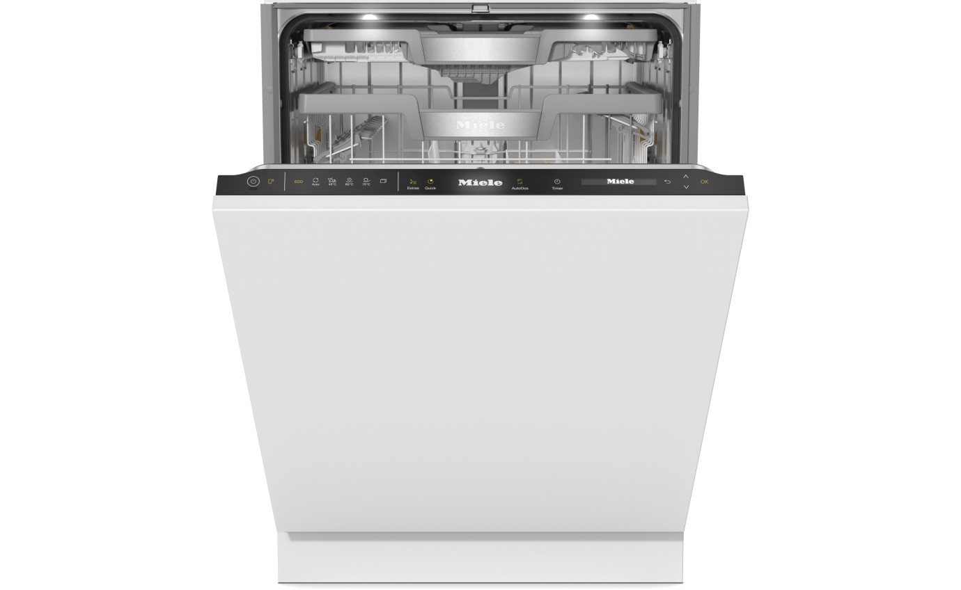 Miele 60cm Fully Integrated Dishwasher XXL with AutoDos G7799SCVIXXLK2O