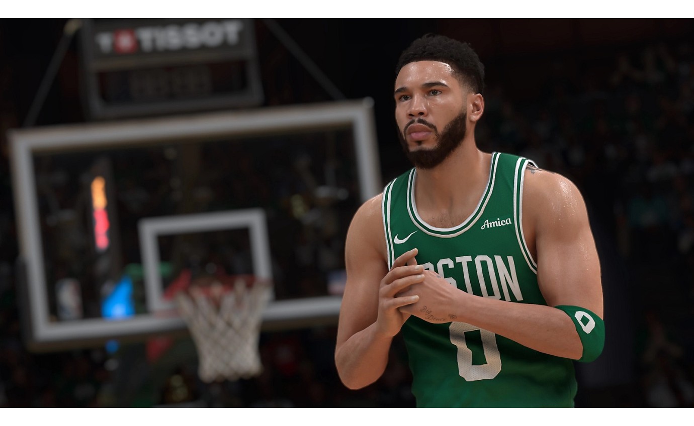 PlayStation PS5 NBA 2K25 168140