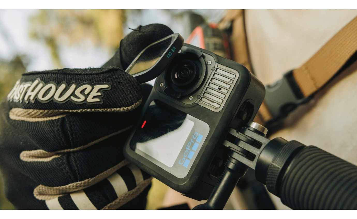 GoPro ND Filter Pack AENDF001