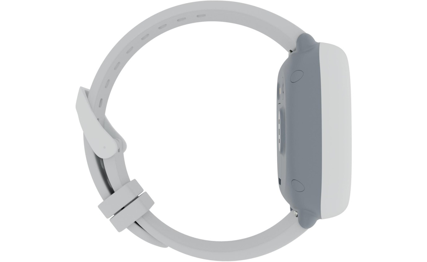 Spacetalk Adventurer 2 Kids 4G Smartwatch (Frost) 11901304421