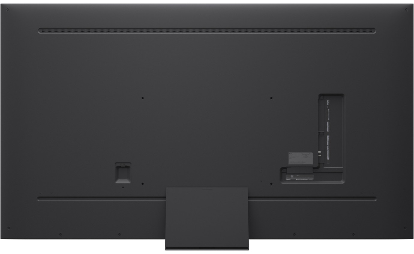 LG 86 inch QNED86A evo AI Mini LED UHD 4K Smart TV 86QNED86ASA