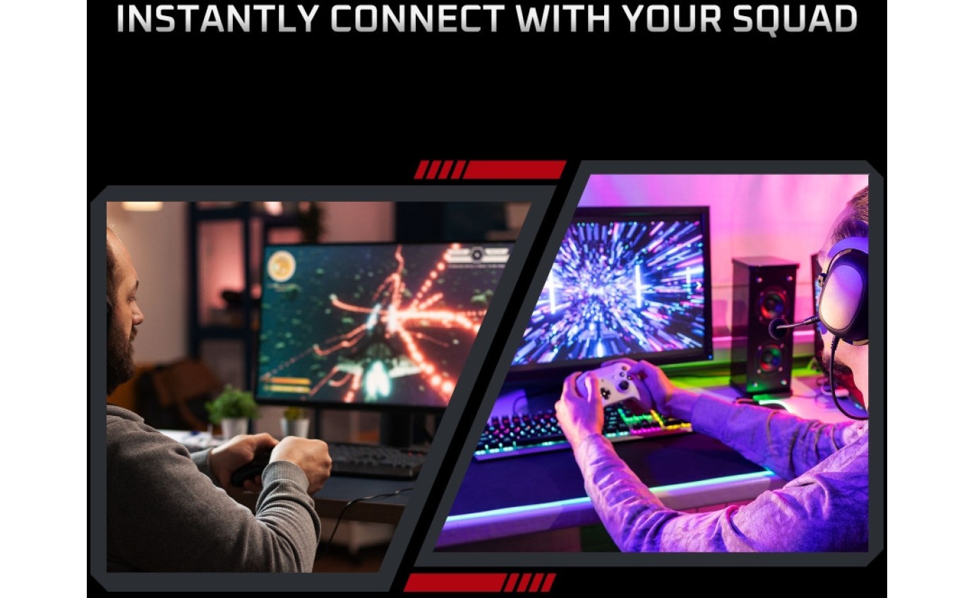 TP-Link BE6500 Dual-Band Wi-Fi 7 Gaming Router ARCHERGE400