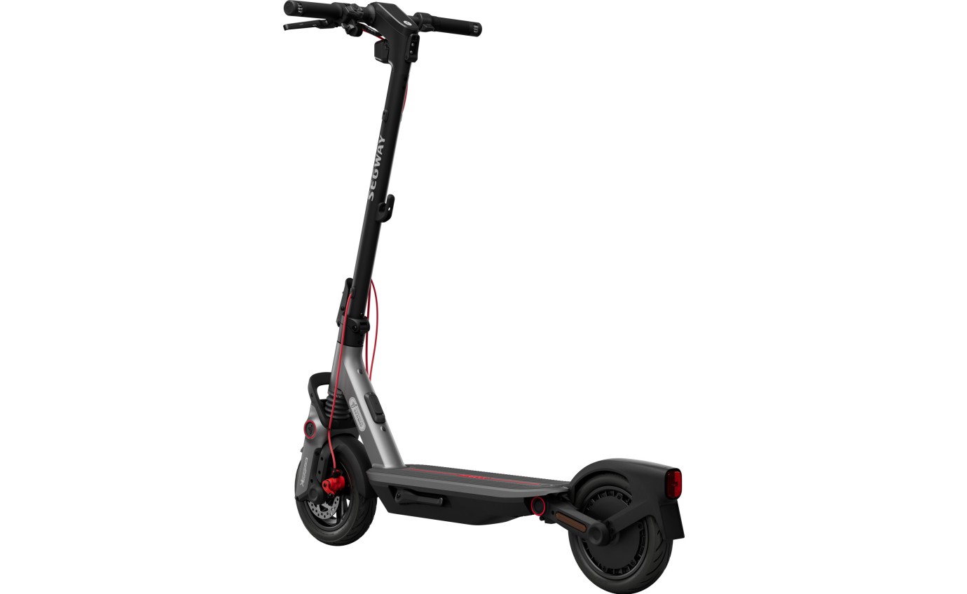 Segway F3 eKickScooter SEGWF3