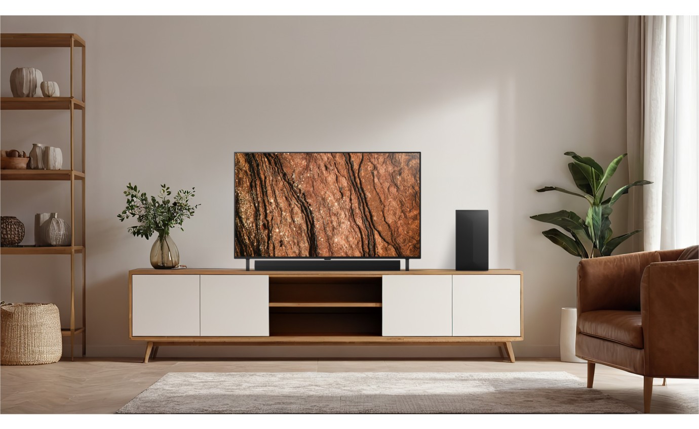 LG 48 inch B5 OLED AI UHD 4K Smart TV OLED48B5PSA