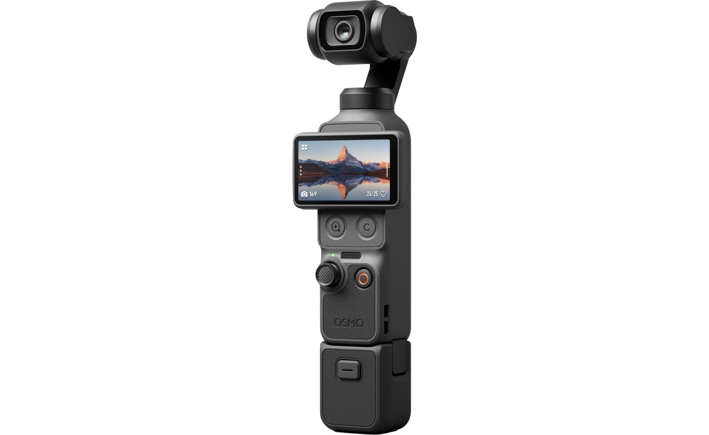 DJI Osmo Pocket 4 (Standard Combo) CPOS0000054505