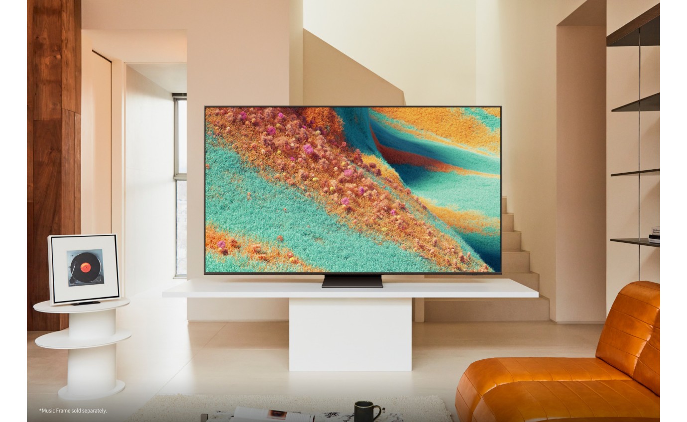 Samsung 75 inch QN85F Neo QLED 4K Mini LED Vision AI Smart TV QA75QN85FAWXXY