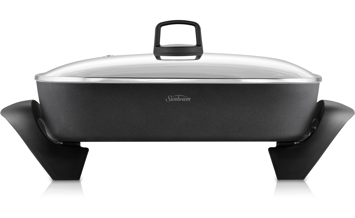 Sunbeam DiamondForce™ Banquet Electric Frypan FPM4000DF