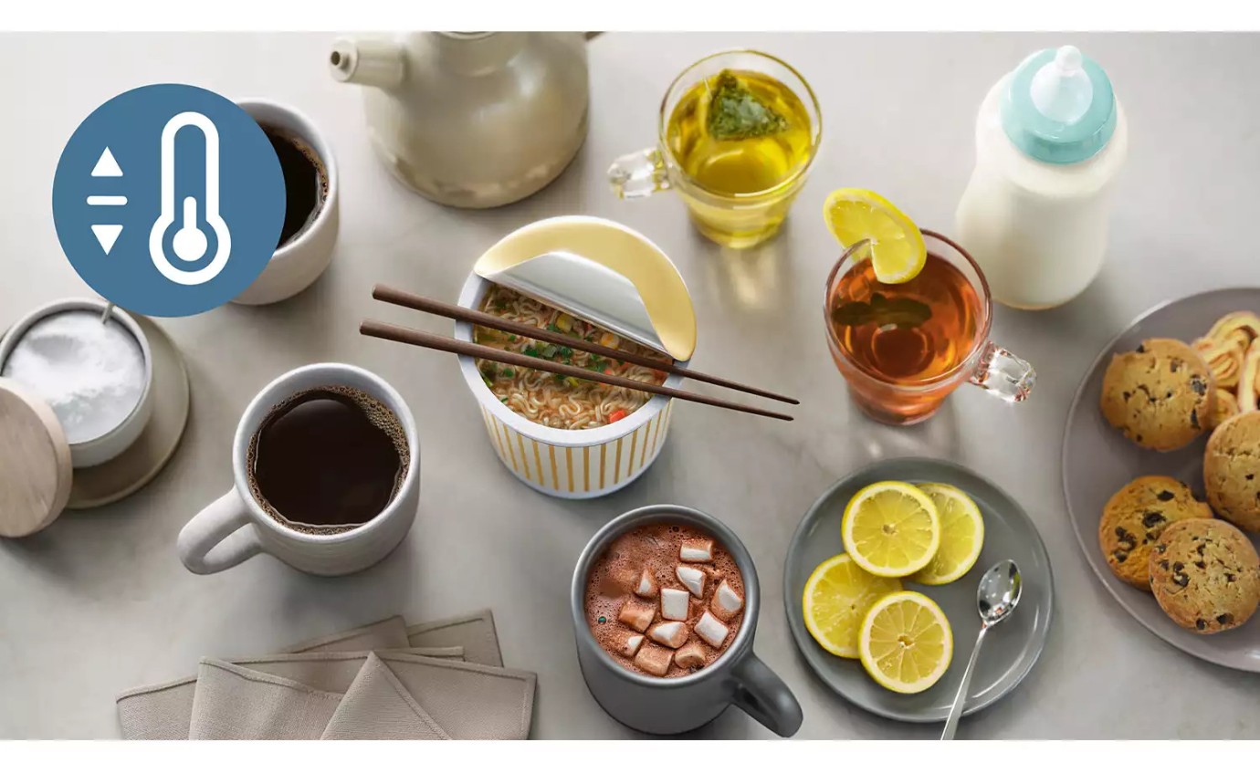 Philips 7000 Series Double Walled Kettle HD939690