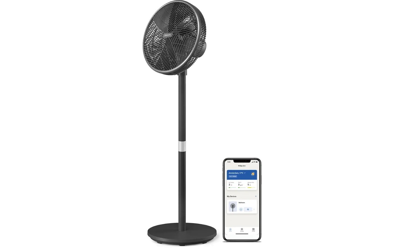 Philips Pedestal Fan 3000 Series CX355001