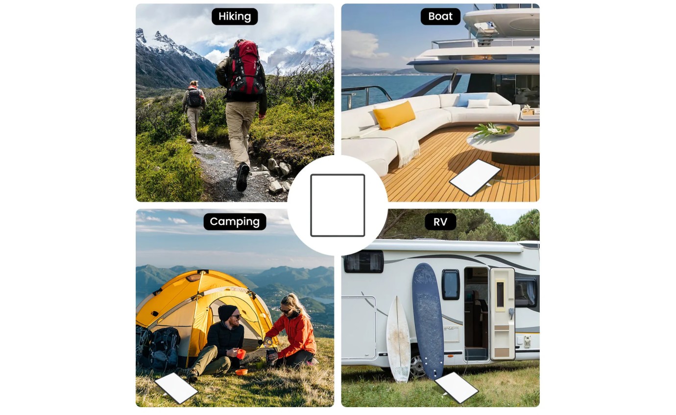 Stargear Mini Silicone Case (Black) SGMSCB