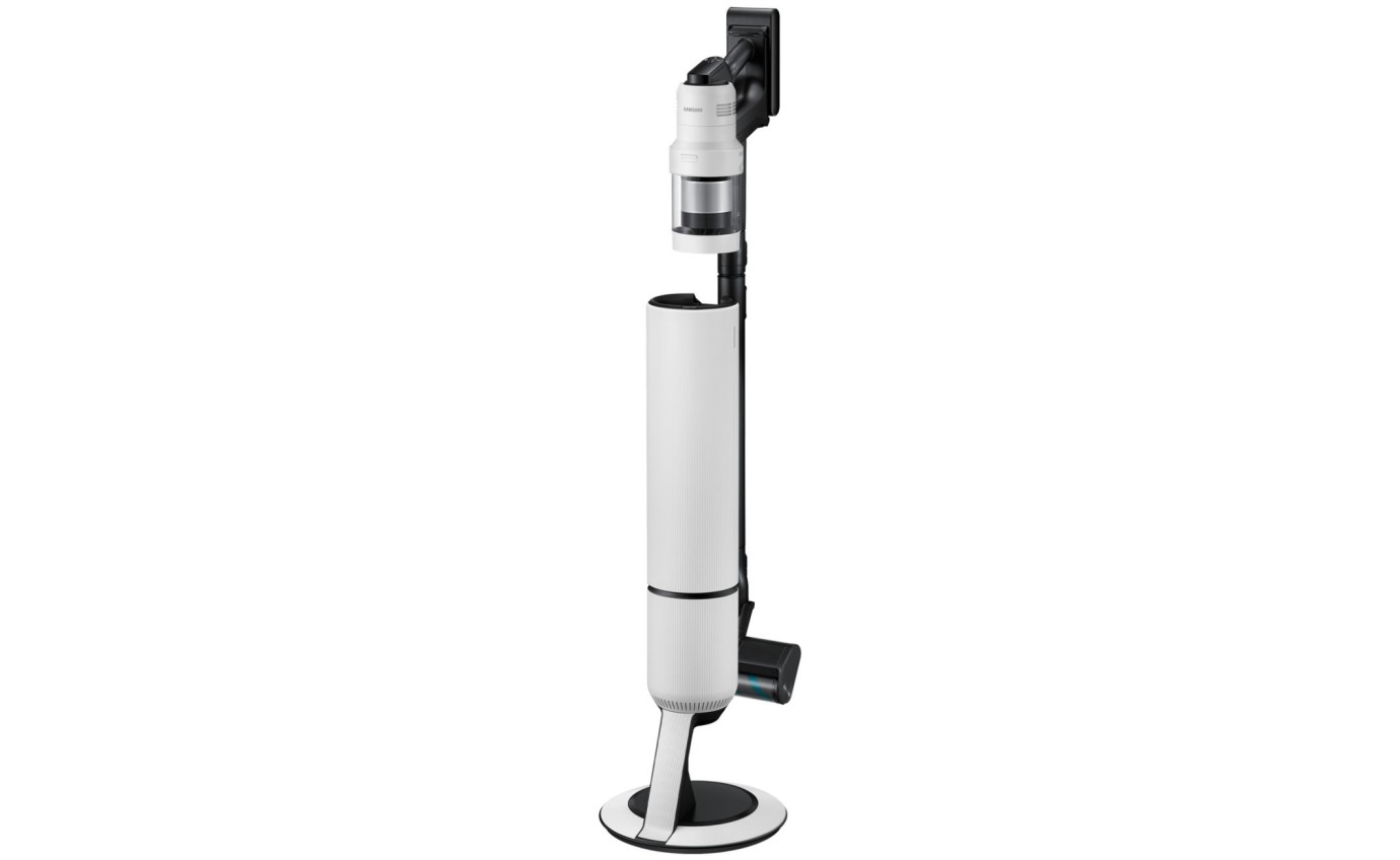 Samsung Bespoke AI Jet Ultra Stick Vacuum (Satin Greige) VS90F40DBG