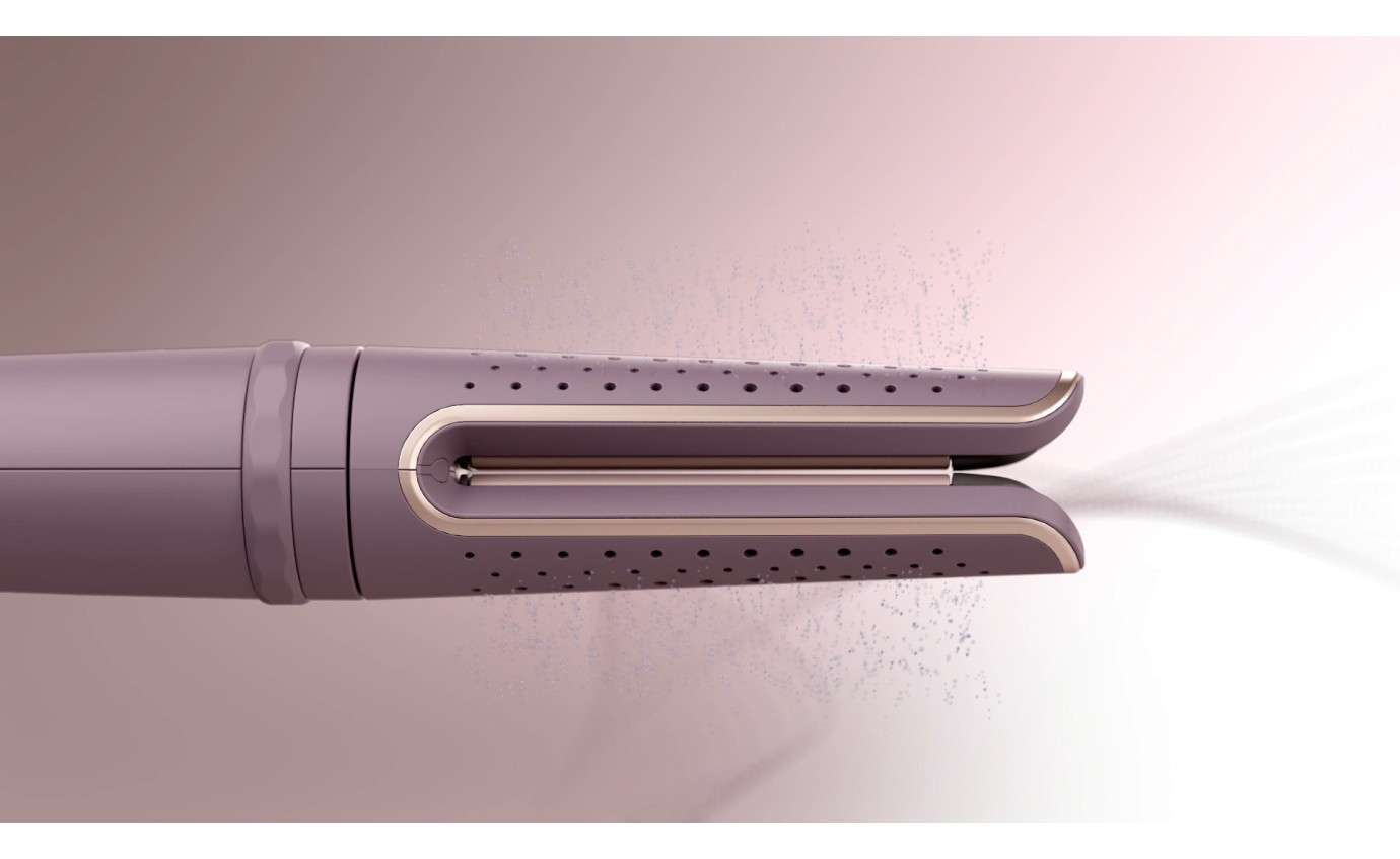 Remington AIRvive&trade; Rotating Curling Wand CI8930AU