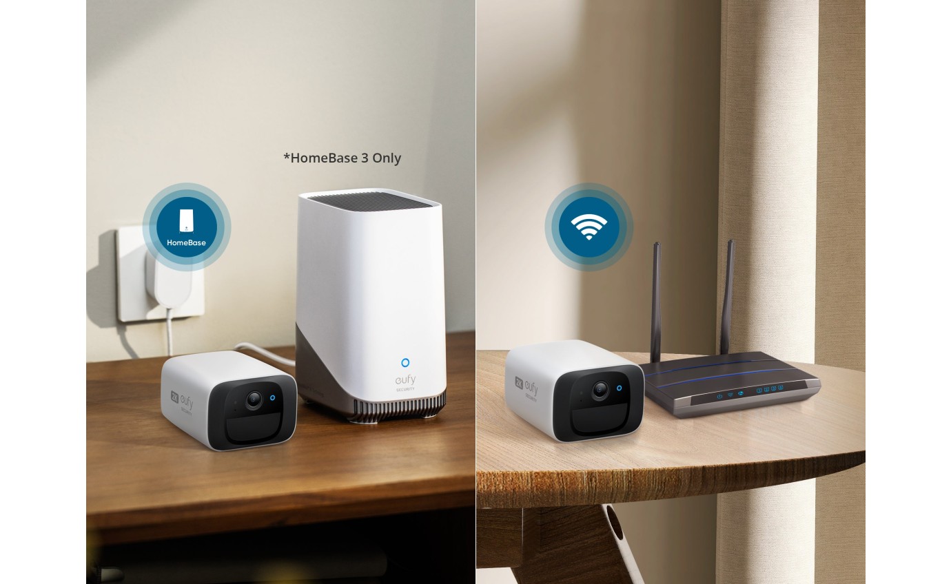 eufy Security C210 2K SoloCam T8B00C22