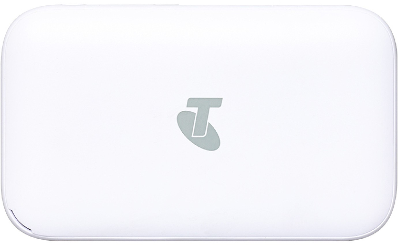 Telstra Pre-Paid 4GX Wi-Fi Plus 2 TE069